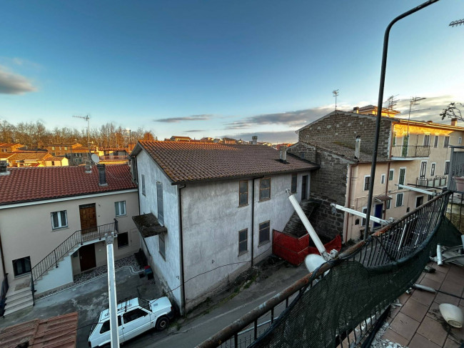 Appartamento in vendita a Vasanello