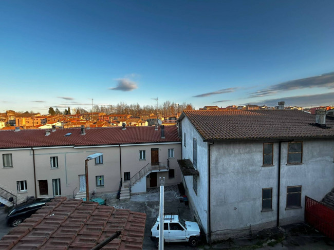 Appartamento in vendita a Vasanello