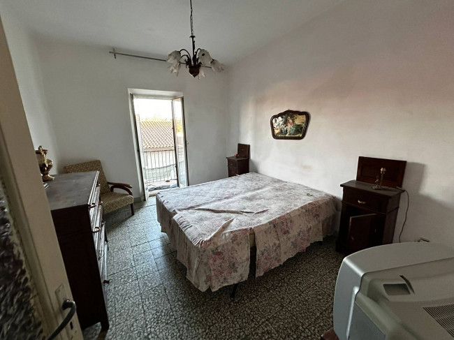 Appartamento in vendita a Vasanello