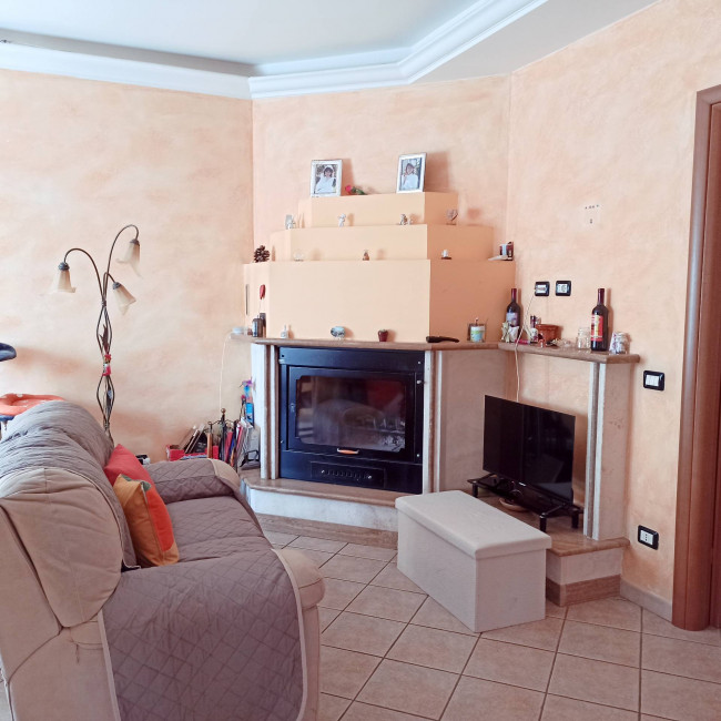 Appartamento in vendita a Vignanello