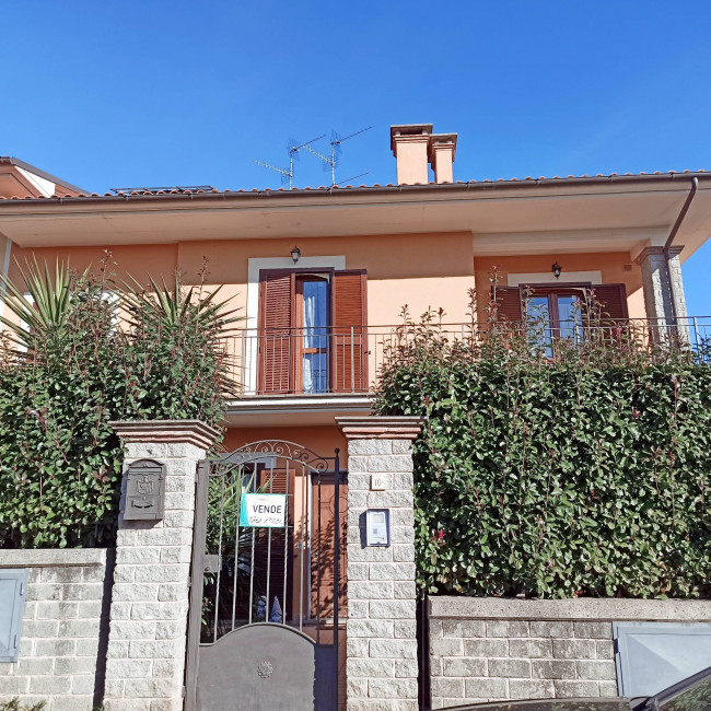 Appartamento in vendita a Vignanello