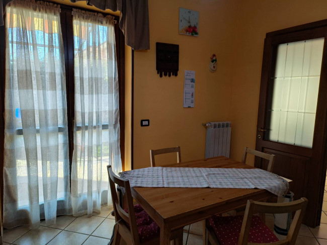 Appartamento in vendita a Vignanello