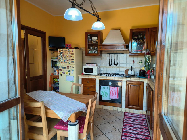 Appartamento in vendita a Vignanello