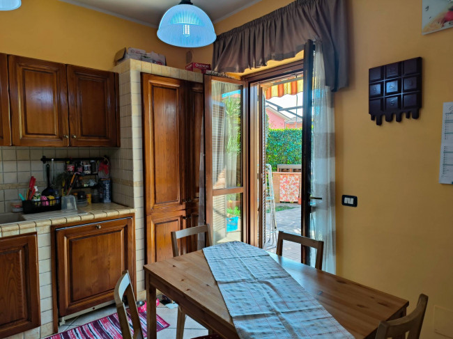 Appartamento in vendita a Vignanello