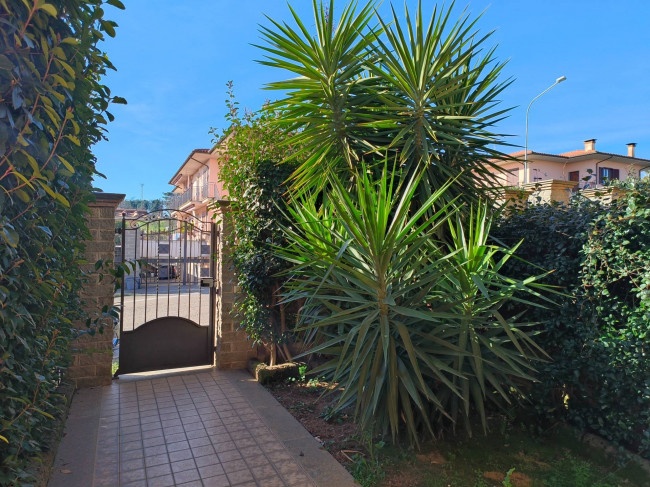 Appartamento in vendita a Vignanello