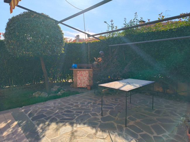 Appartamento in vendita a Vignanello