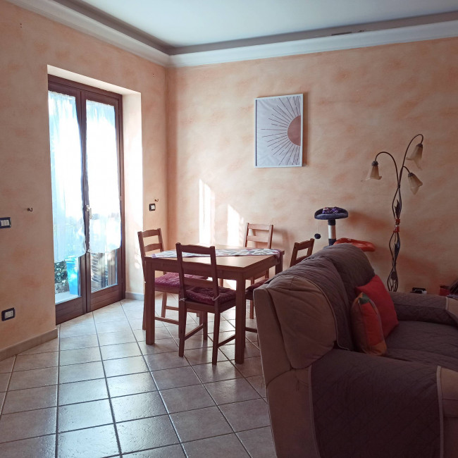 Appartamento in vendita a Vignanello