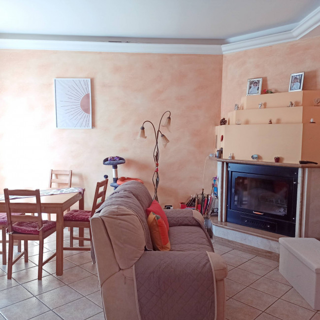 Appartamento in vendita a Vignanello