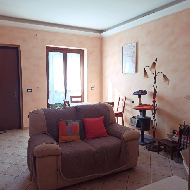 Appartamento in vendita a Vignanello