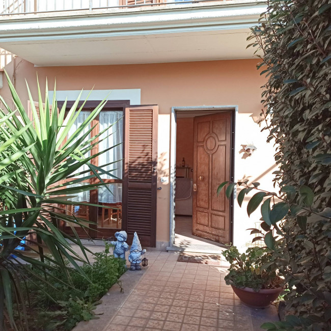 Appartamento in vendita a Vignanello