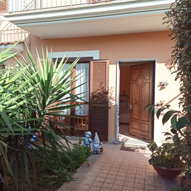 Appartamento in vendita a Vignanello