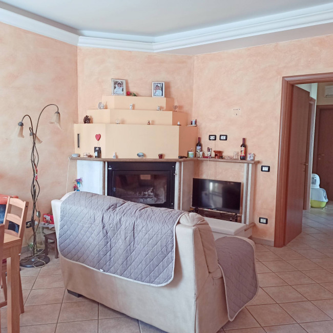 Appartamento in vendita a Vignanello