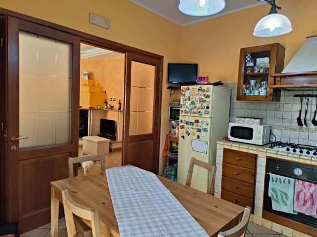 Appartamento in vendita a Vignanello