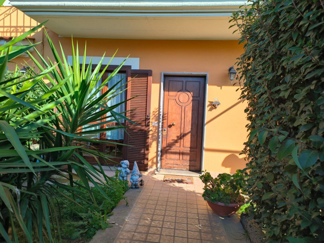 Appartamento in vendita a Vignanello