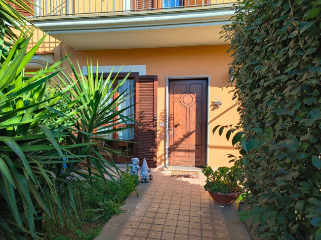 Appartamento in vendita a Vignanello