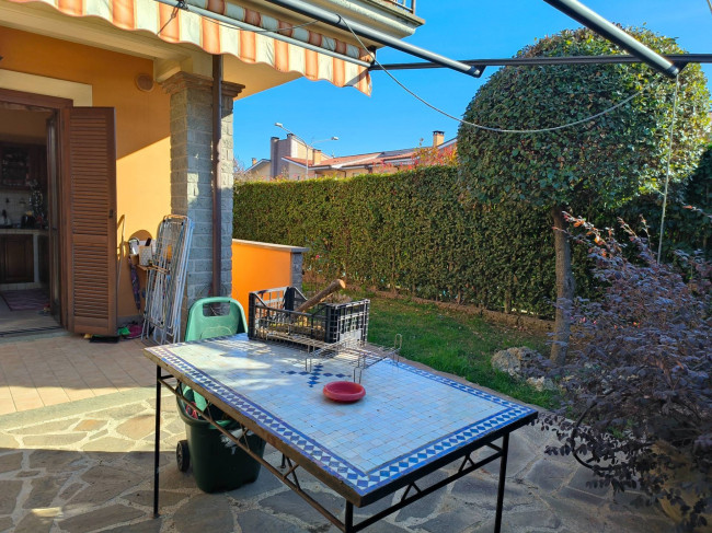 Appartamento in vendita a Vignanello