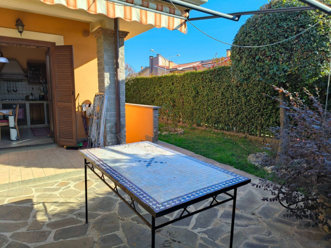 Appartamento in vendita a Vignanello