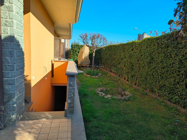 Appartamento in vendita a Vignanello