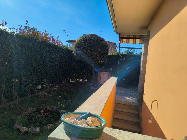 Appartamento in vendita a Vignanello