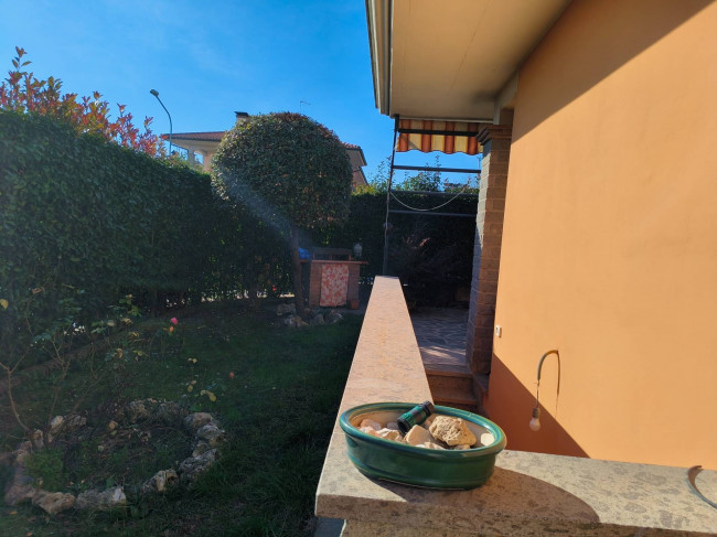 Appartamento in vendita a Vignanello