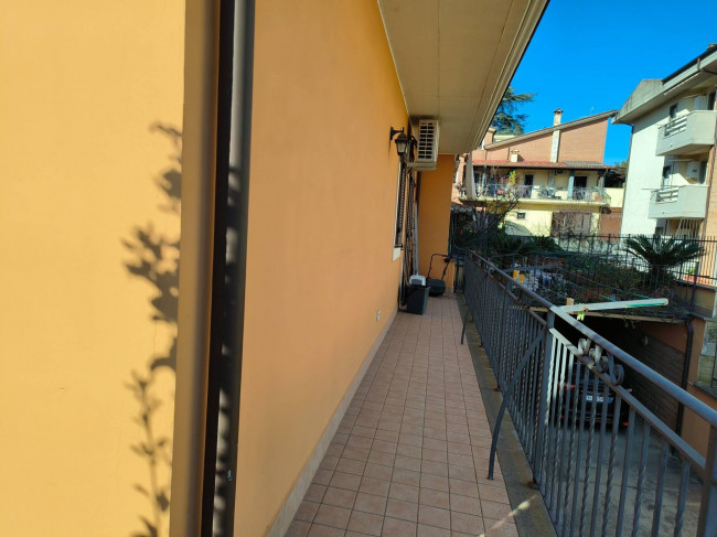 Appartamento in vendita a Vignanello