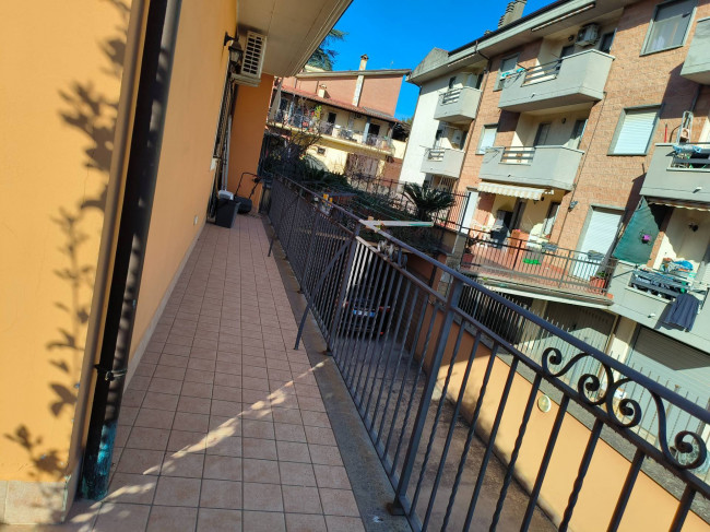 Appartamento in vendita a Vignanello