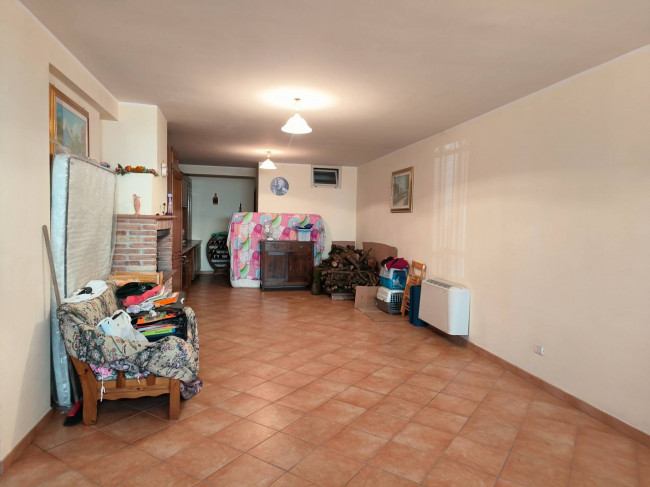 Appartamento in vendita a Vignanello