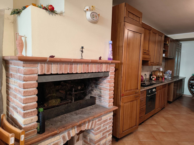 Appartamento in vendita a Vignanello