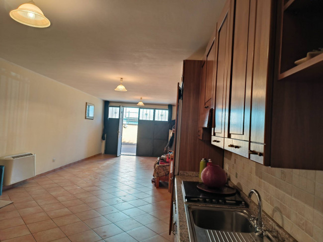 Appartamento in vendita a Vignanello