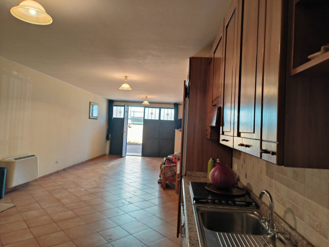 Appartamento in vendita a Vignanello