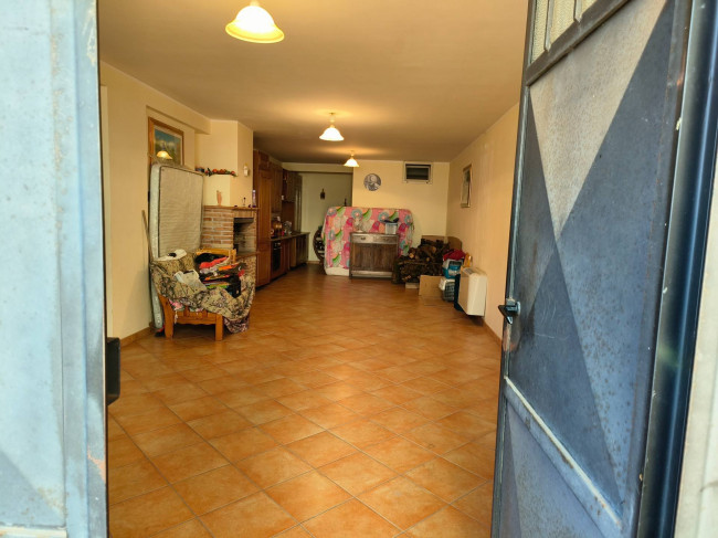 Appartamento in vendita a Vignanello