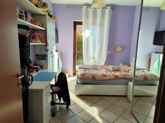 Appartamento in vendita a Vignanello