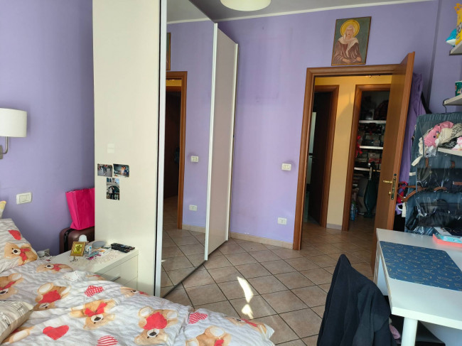 Appartamento in vendita a Vignanello