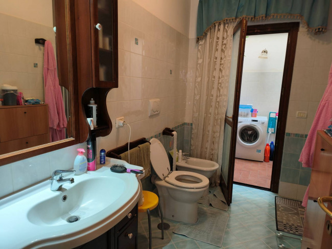 Appartamento in vendita a Vignanello