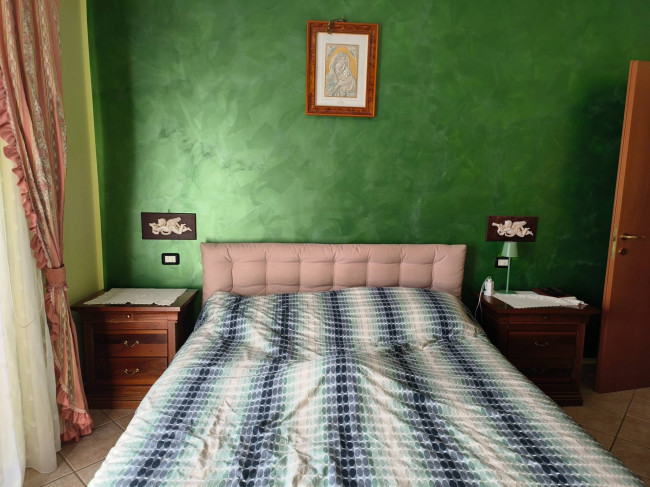 Appartamento in vendita a Vignanello