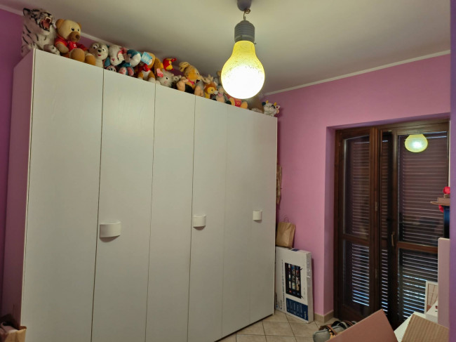 Appartamento in vendita a Vignanello