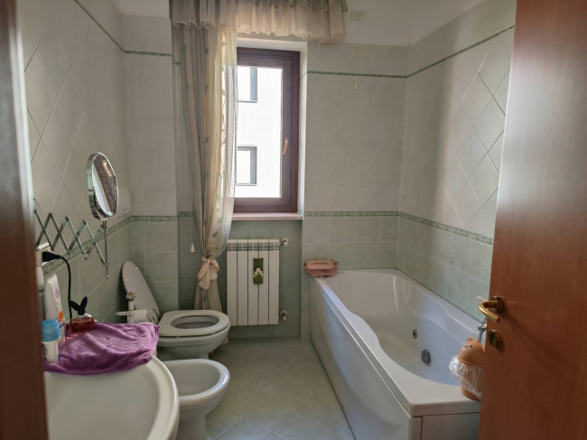 Appartamento in vendita a Vignanello