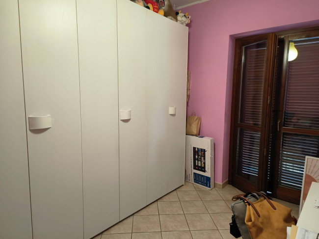 Appartamento in vendita a Vignanello