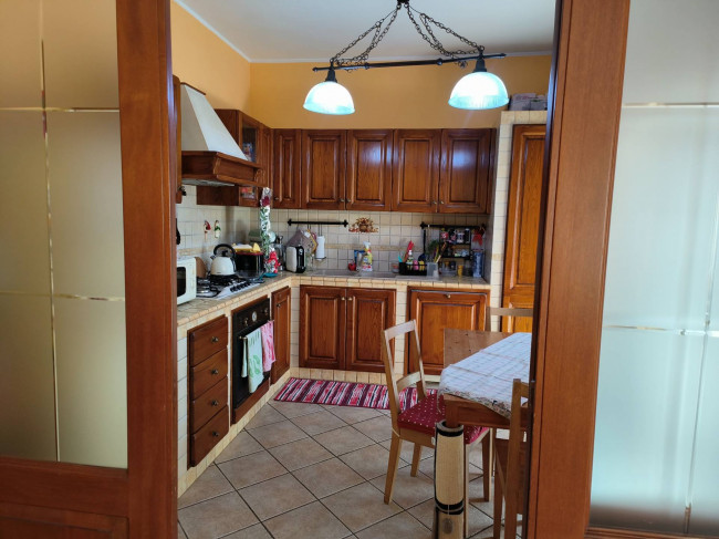 Appartamento in vendita a Vignanello