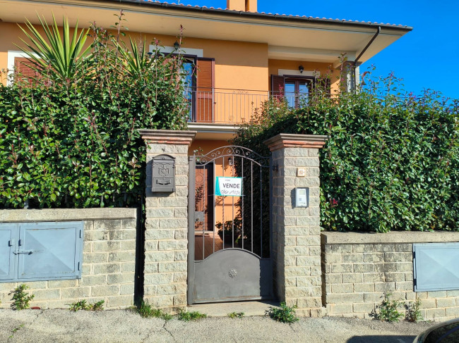 Appartamento in vendita a Vignanello