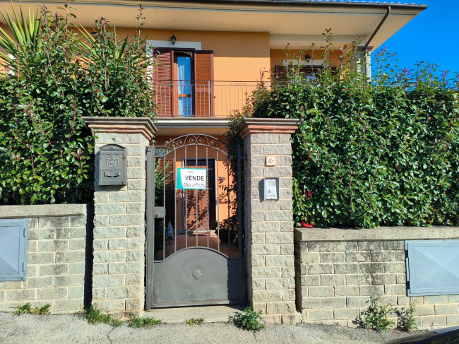 Appartamento in vendita a Vignanello