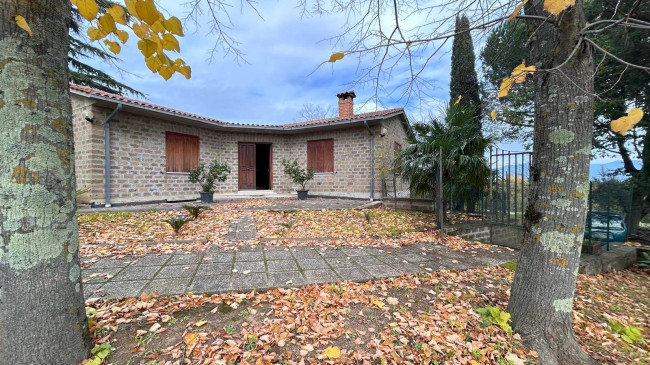 Casa singola in vendita a Graffignano