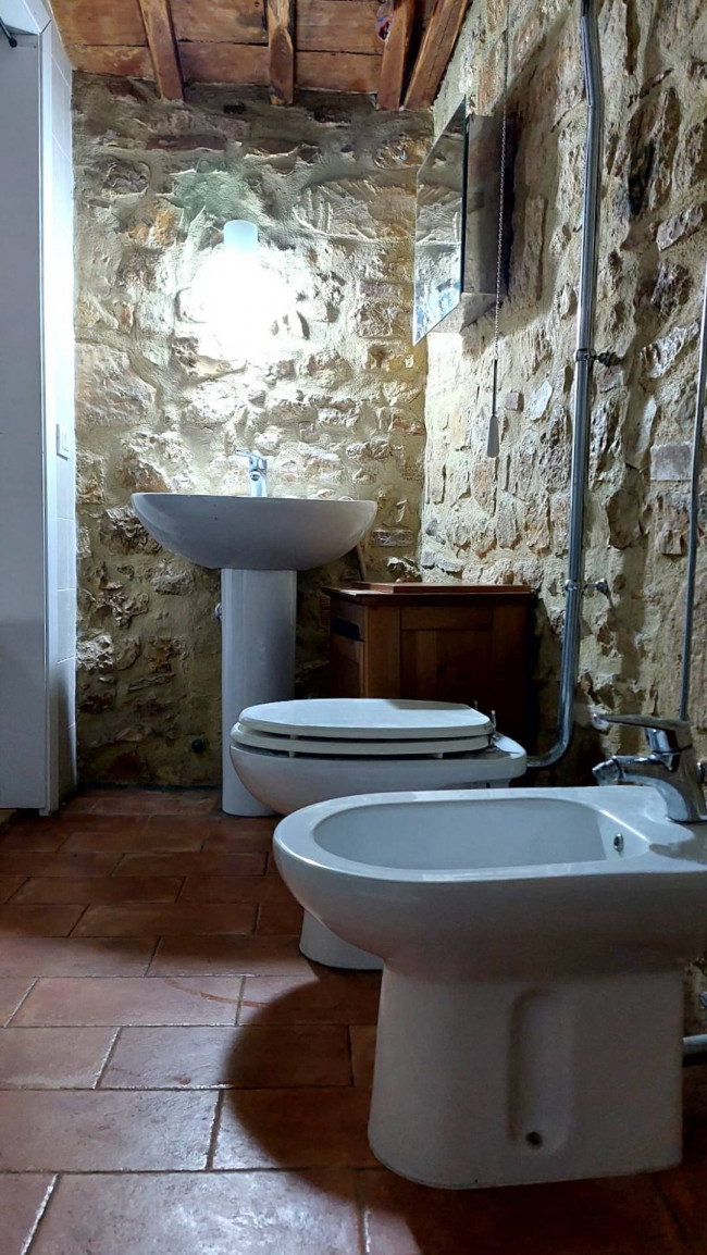 Appartamento in vendita a Amelia