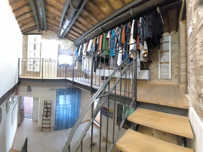 Appartamento in vendita a Amelia