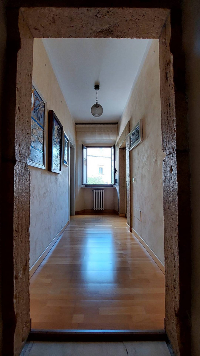 Appartamento in vendita a Amelia