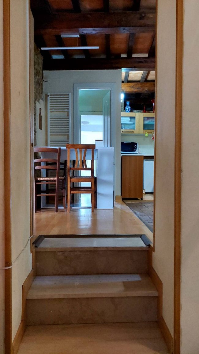 Appartamento in vendita a Amelia