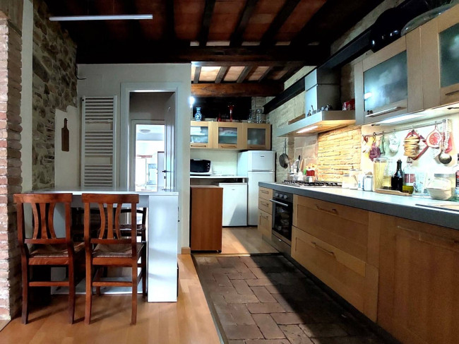 Appartamento in vendita a Amelia