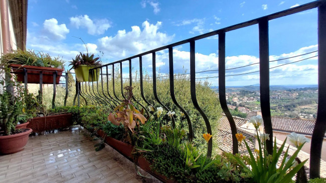 Appartamento in vendita a Amelia