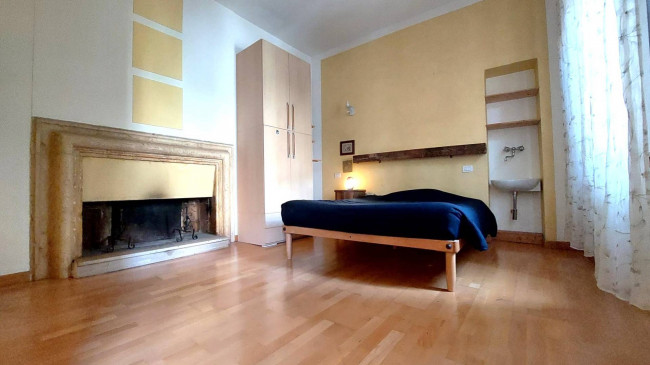 Appartamento in vendita a Amelia