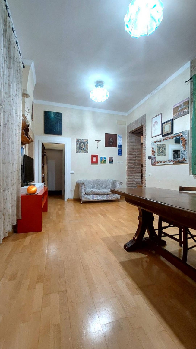 Appartamento in vendita a Amelia